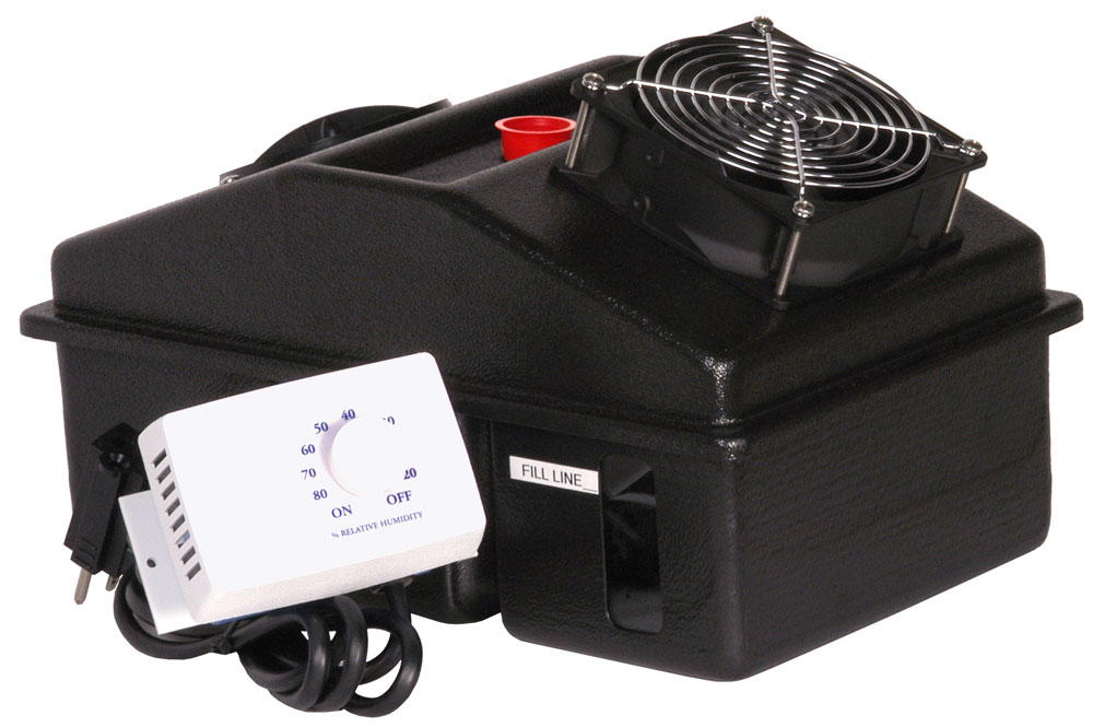 Humidor Store Model 7272